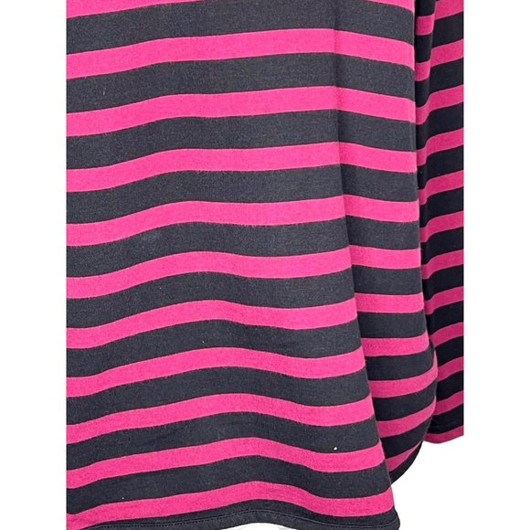 Croft & Borrow size large knit turtleneck stretch long sleeve - Picture 10 of 12